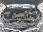 2019 Chevrolet Equinox Lt იყიდება Wayland-ში, MI - Front End