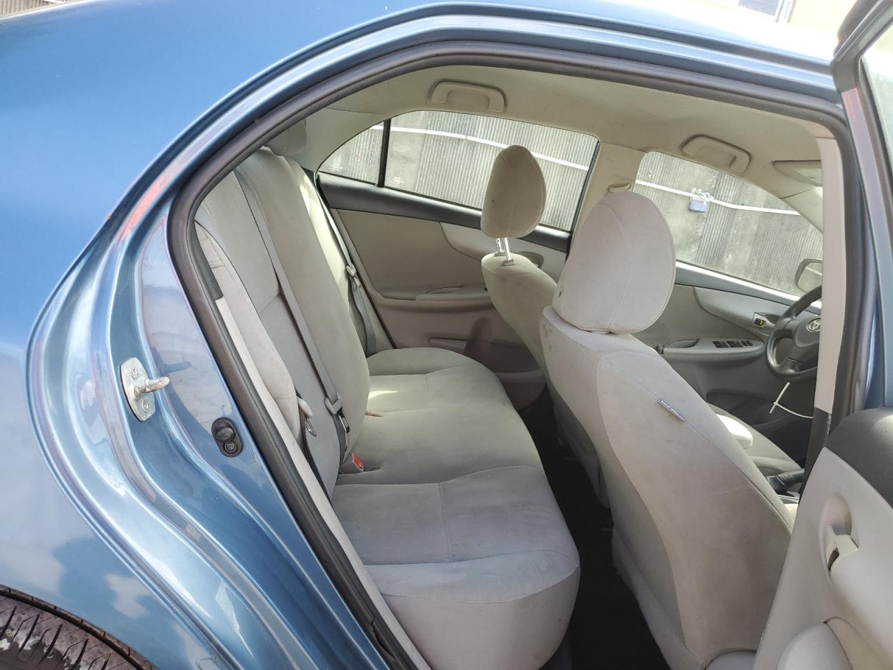 2012 Toyota Corolla - Image 10