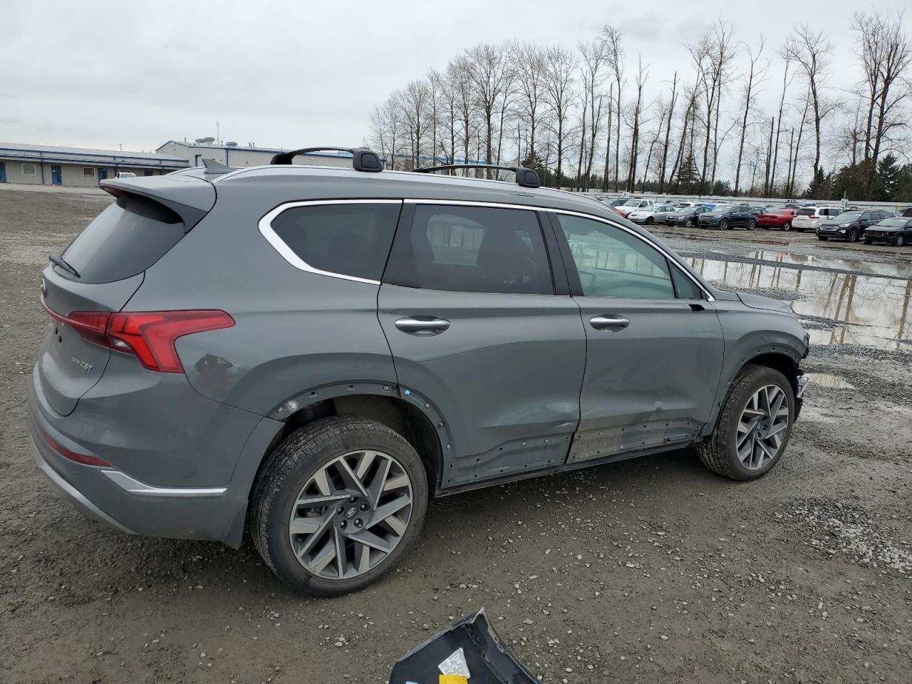 2023 Hyundai Santa Fe - Image 3