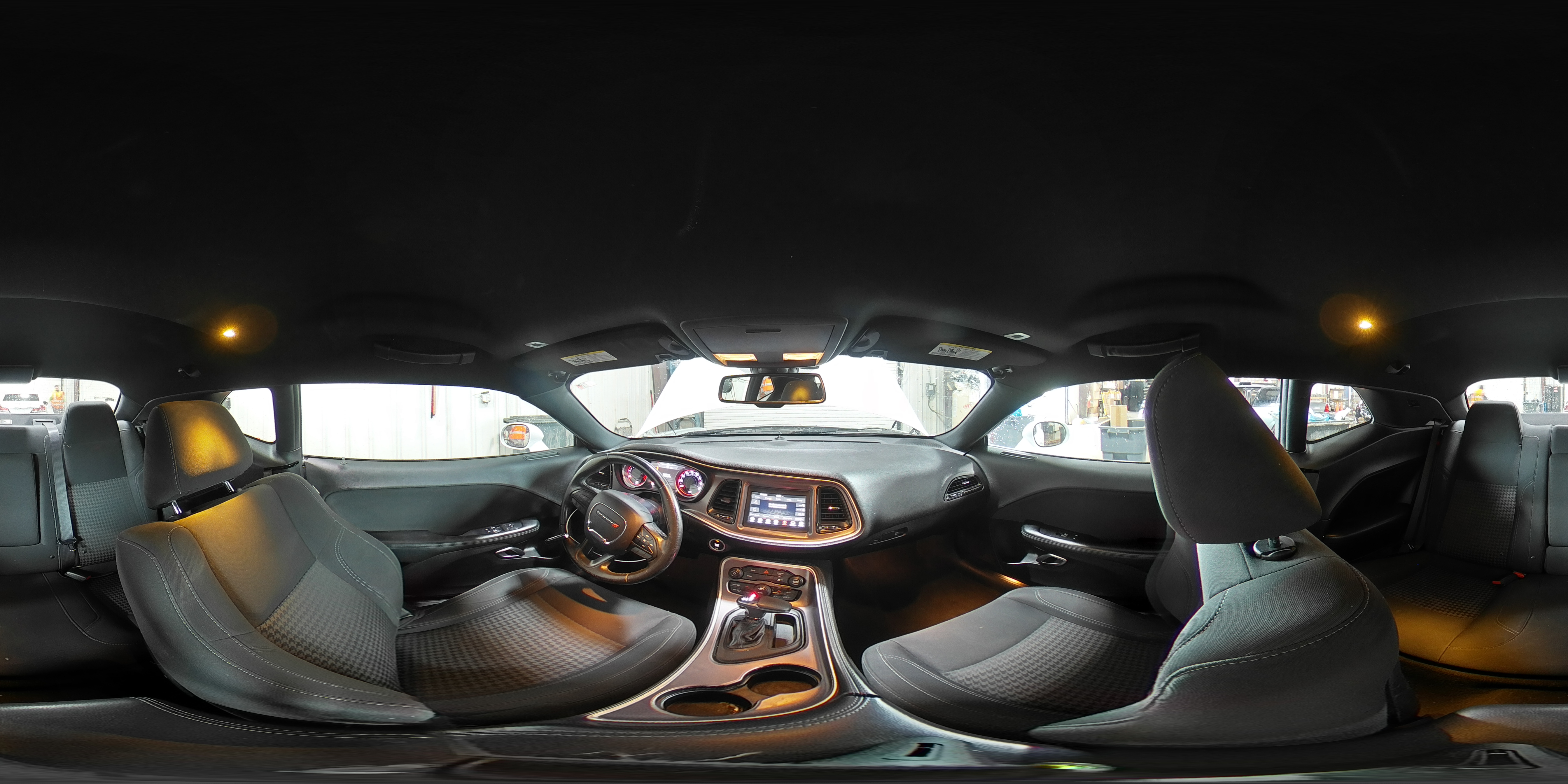 2019 Dodge Challenger - Image 12