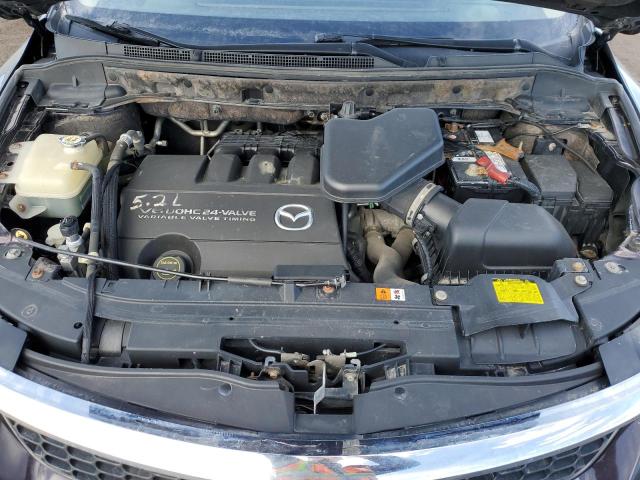 2007 MAZDA CX-9 