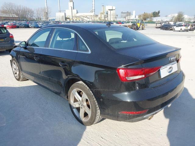 2017 AUDI A3 SPORT T