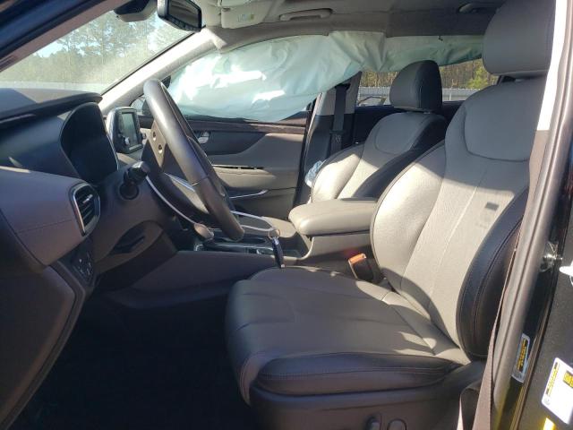  HYUNDAI SANTA FE 2020 Black