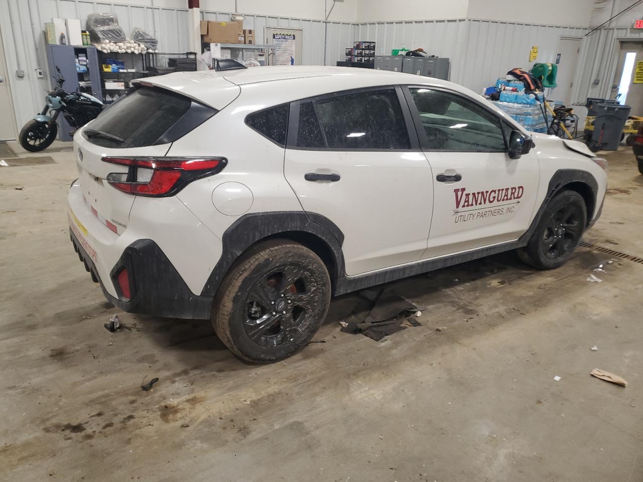 2024 Subaru XV - Image 3