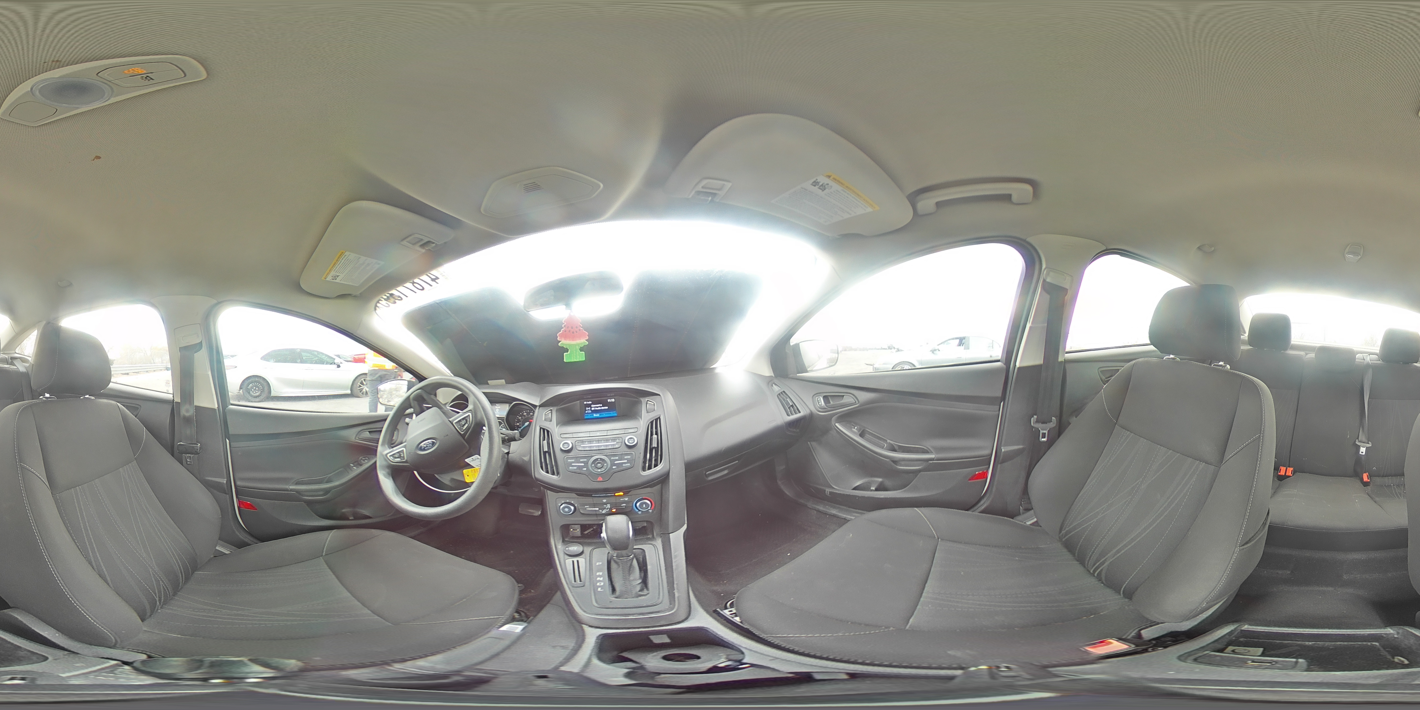 2018 Ford Focus - Image 13