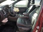 2018 Dodge Durango R/T за продажба в Albuquerque, NM - Front End