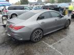 2023 Mercedes-Benz Cla Amg 35 4Matic de vânzare în Van Nuys, CA - Side