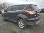 2013 Ford Escape Sel იყიდება East Granby-ში, CT - Minor Dent/Scratches