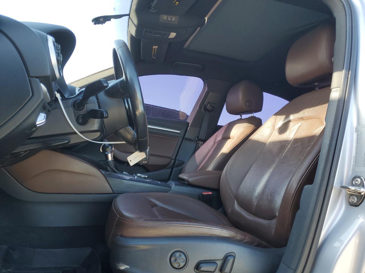 2016 Audi A3 - Image 7
