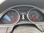 2011 Audi Q7 Prestige zu verkaufen in Portland, OR - Undercarriage