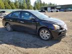 2014 Nissan Sentra S for Sale in Graham, WA - Front End