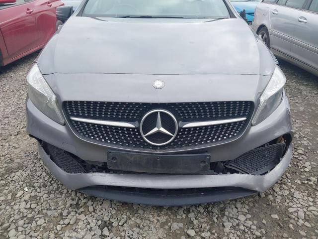 2016 MERCEDES BENZ A 200 D AM