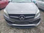 2016 MERCEDES BENZ A 200 D AM for sale at Copart EAST KILBRIDE