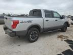 San Antonio, TX에서 판매 중인 2019 Nissan Titan Sv - Front End