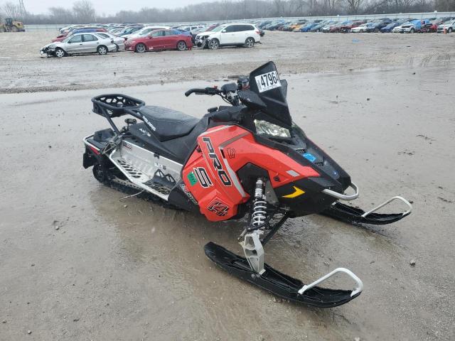 2018 Polaris Switchback for Sale in Franklin, WI - Undercarriage