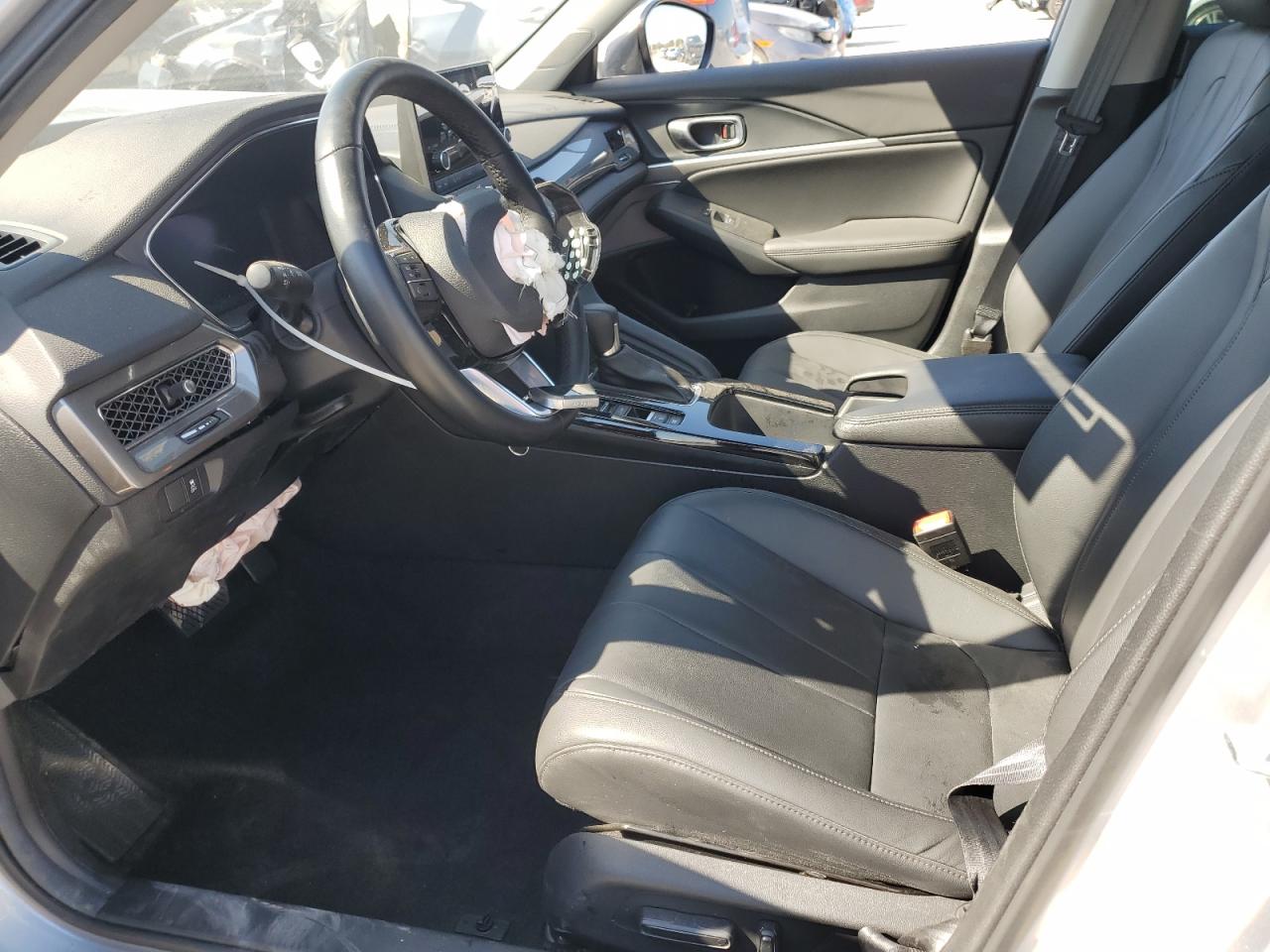 2024 Acura Integra - Image 7