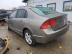 2008 Honda Civic Exl for Sale in Pekin, IL - Front End