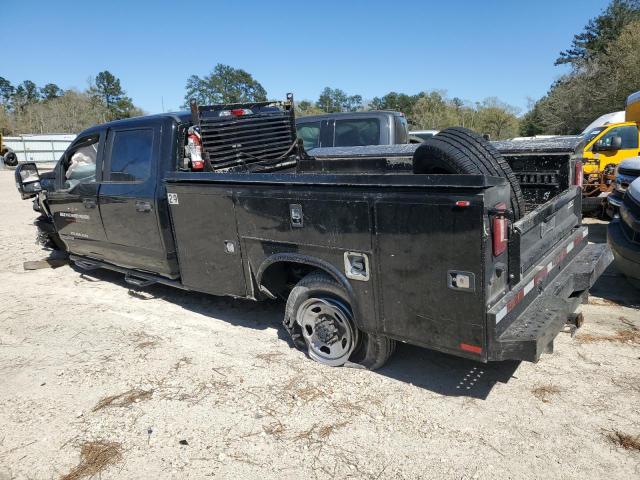 2019 FORD F350 SUPER DUTY  