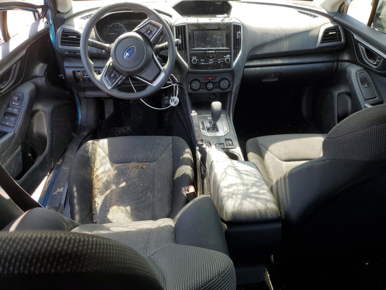 2018 Subaru Impreza - Image 8