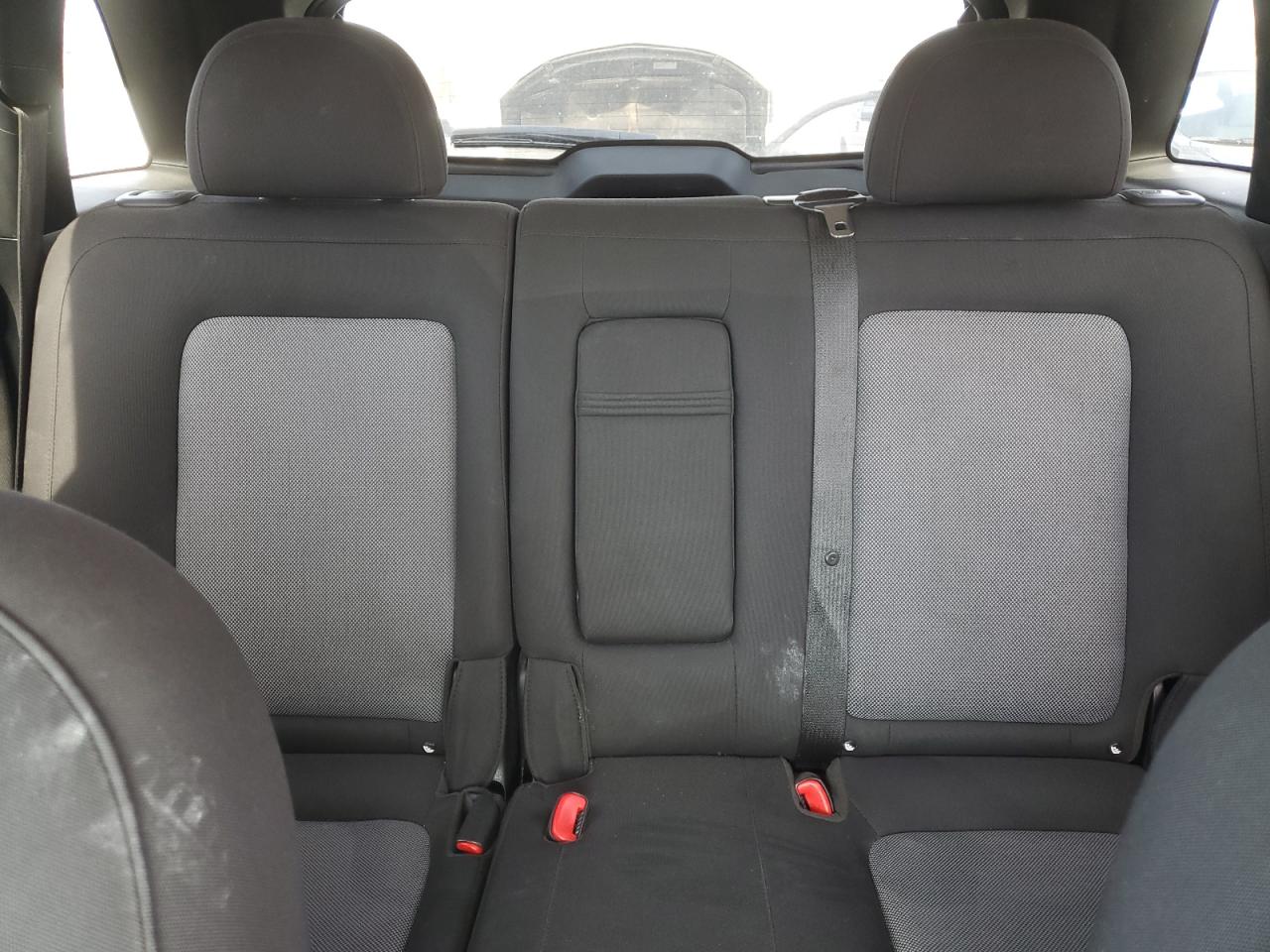 2015 Chevrolet Captiva - Image 10