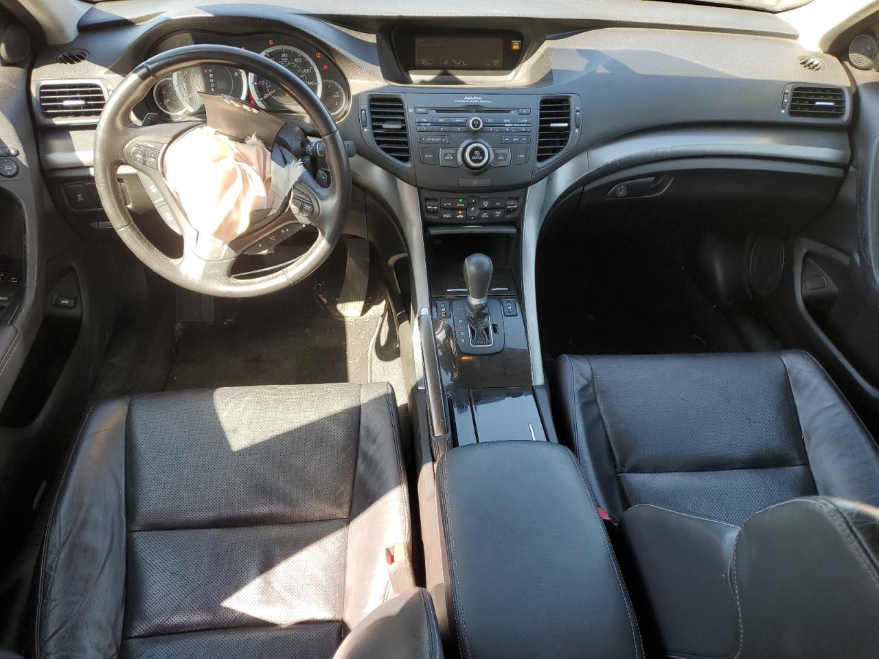 2014 Acura TSX - Image 8