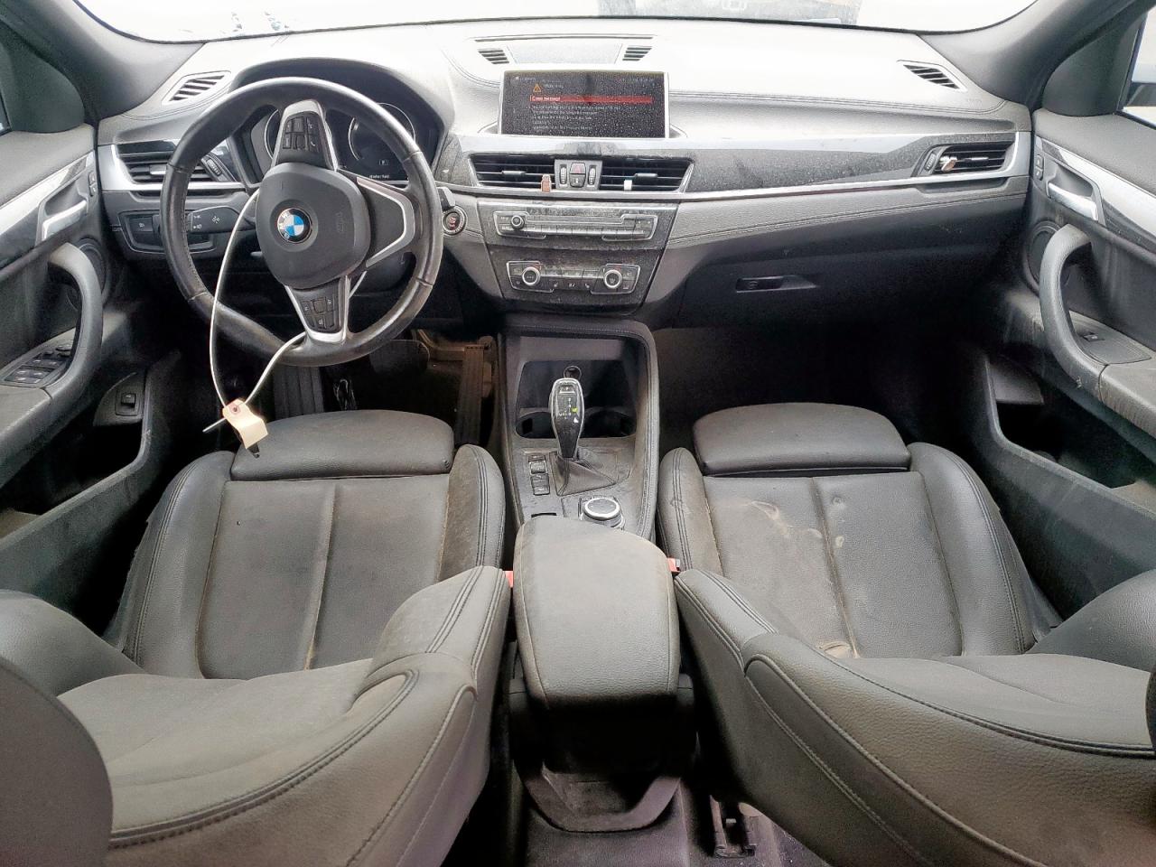 2022 BMW X2 - Image 8