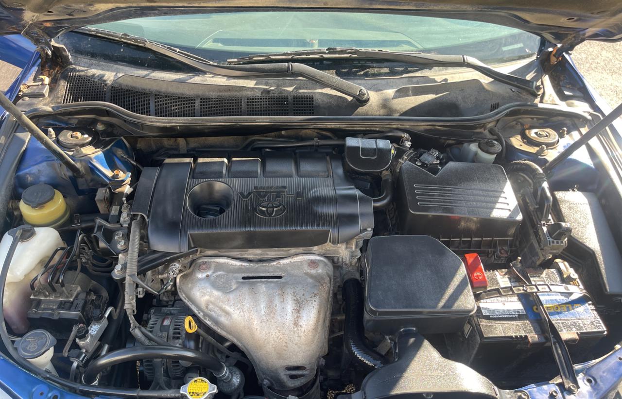 2011 Toyota Camry - Image 7