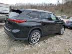 2020 TOYOTA HIGHLANDER LIMITED à vendre chez Copart WV - CHARLESTON