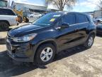 2019 Chevrolet Trax Ls იყიდება Albuquerque-ში, NM - Front End