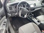 2015 Toyota Tacoma Double Cab en Venta en American Canyon, CA - Front End