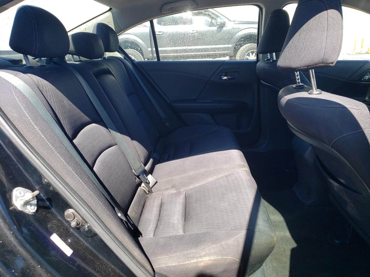 2014 Honda Accord - Image 10