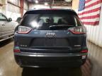 1C4PJMCB5KD****** Salvage and Repairable 2019 Jeep Cherokee in Alaska State