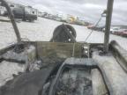 2004 Jeep Wrangler / Tj Rubicon на продаже в Prairie Grove, AR - Burn