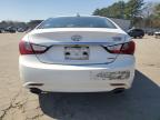 2011 Hyundai Sonata Se for Sale in Austell, GA - Rear End