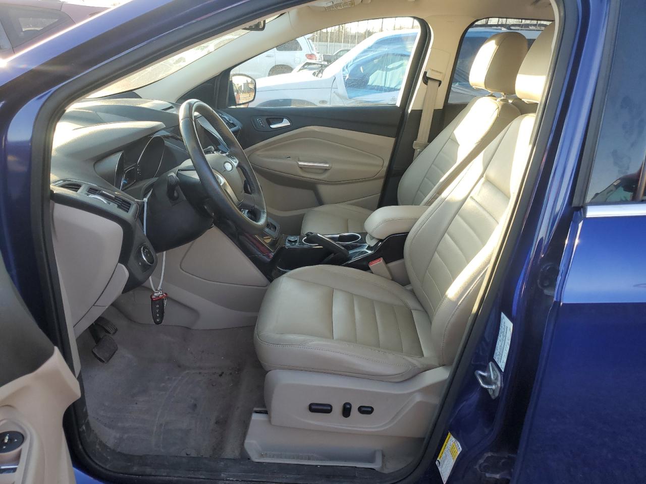 2014 Ford Escape - Image 7