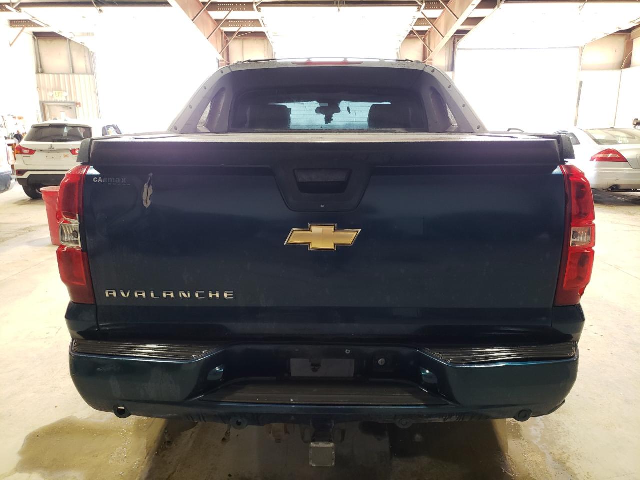 2007 Chevrolet Avalanche - Image 6