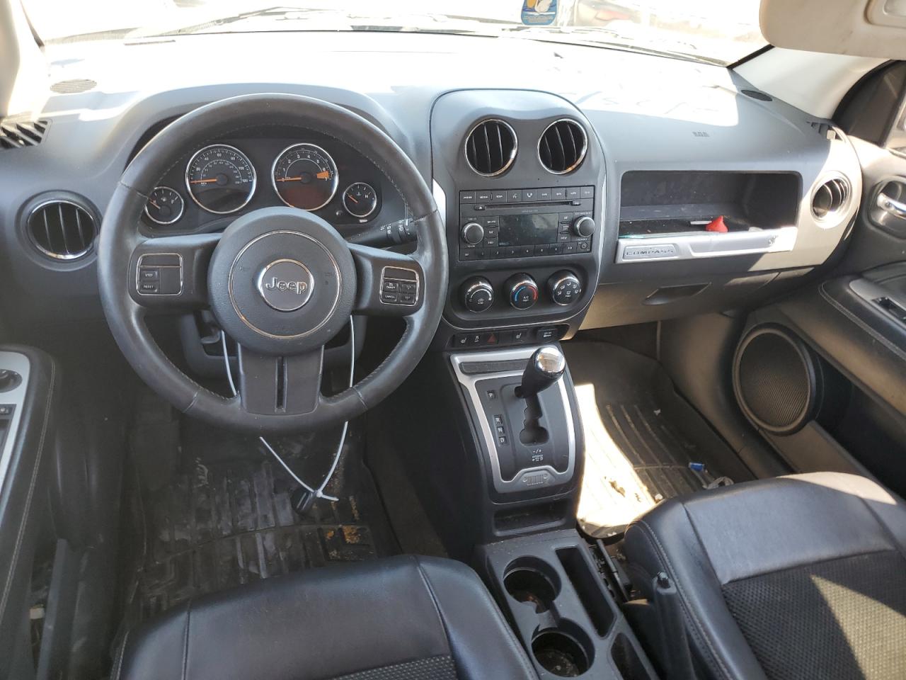 2014 Jeep Compass - Image 8
