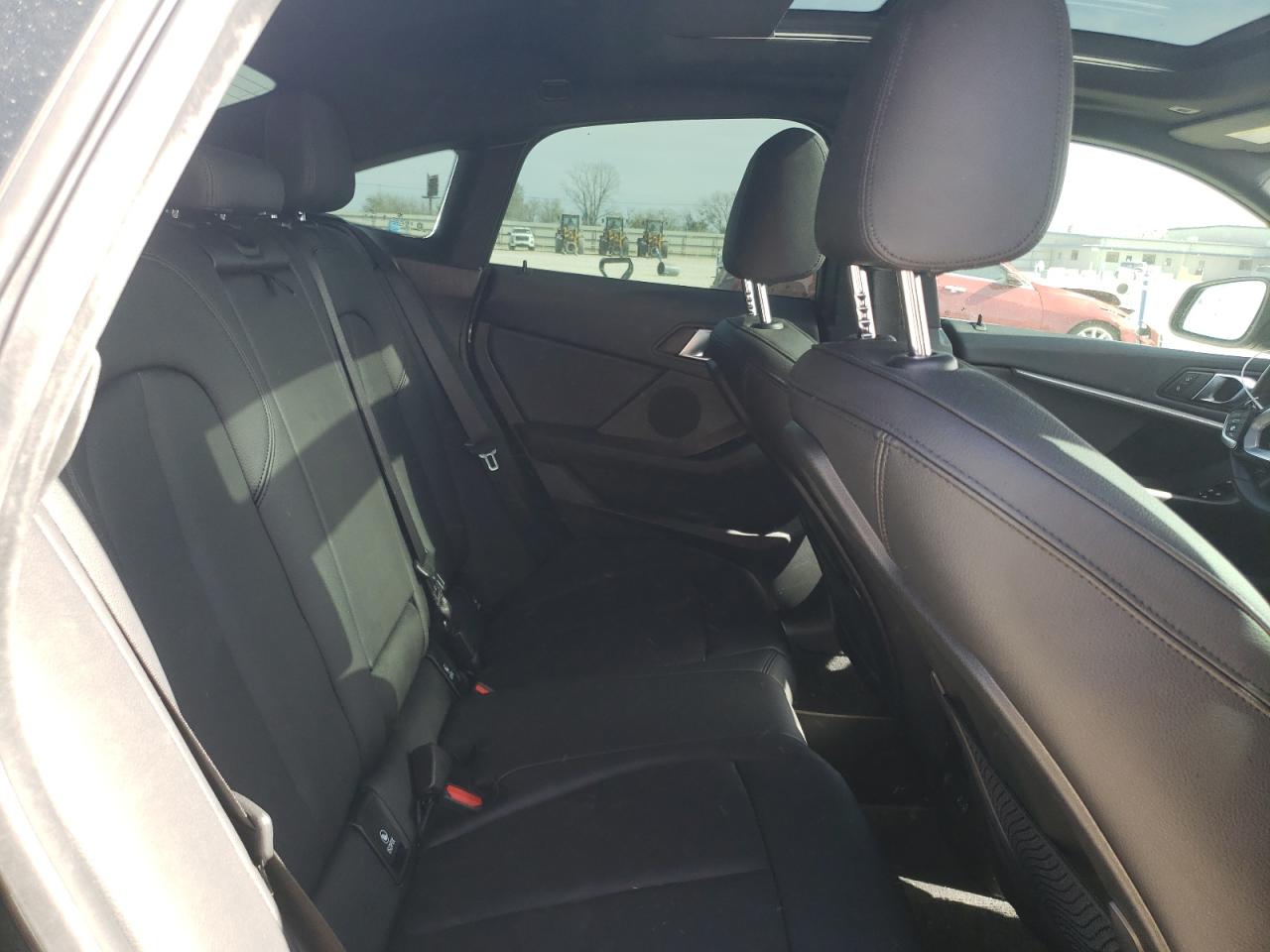 2024 BMW 2er - Image 10