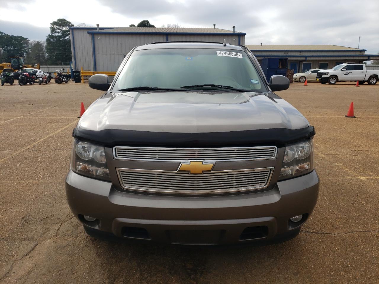 2012 Chevrolet Tahoe - Image 5