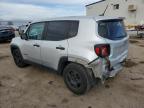 2017 Jeep Renegade Sport de vânzare în Tucson, AZ - Rear End