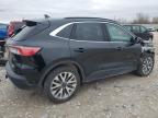 2020 Ford Escape Titanium за продажба в Wayland, MI - Front End