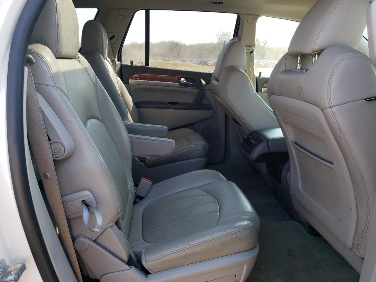 2012 Buick Enclave - Image 11