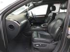 2009 AUDI Q7 S LINE for sale at Copart BELFAST