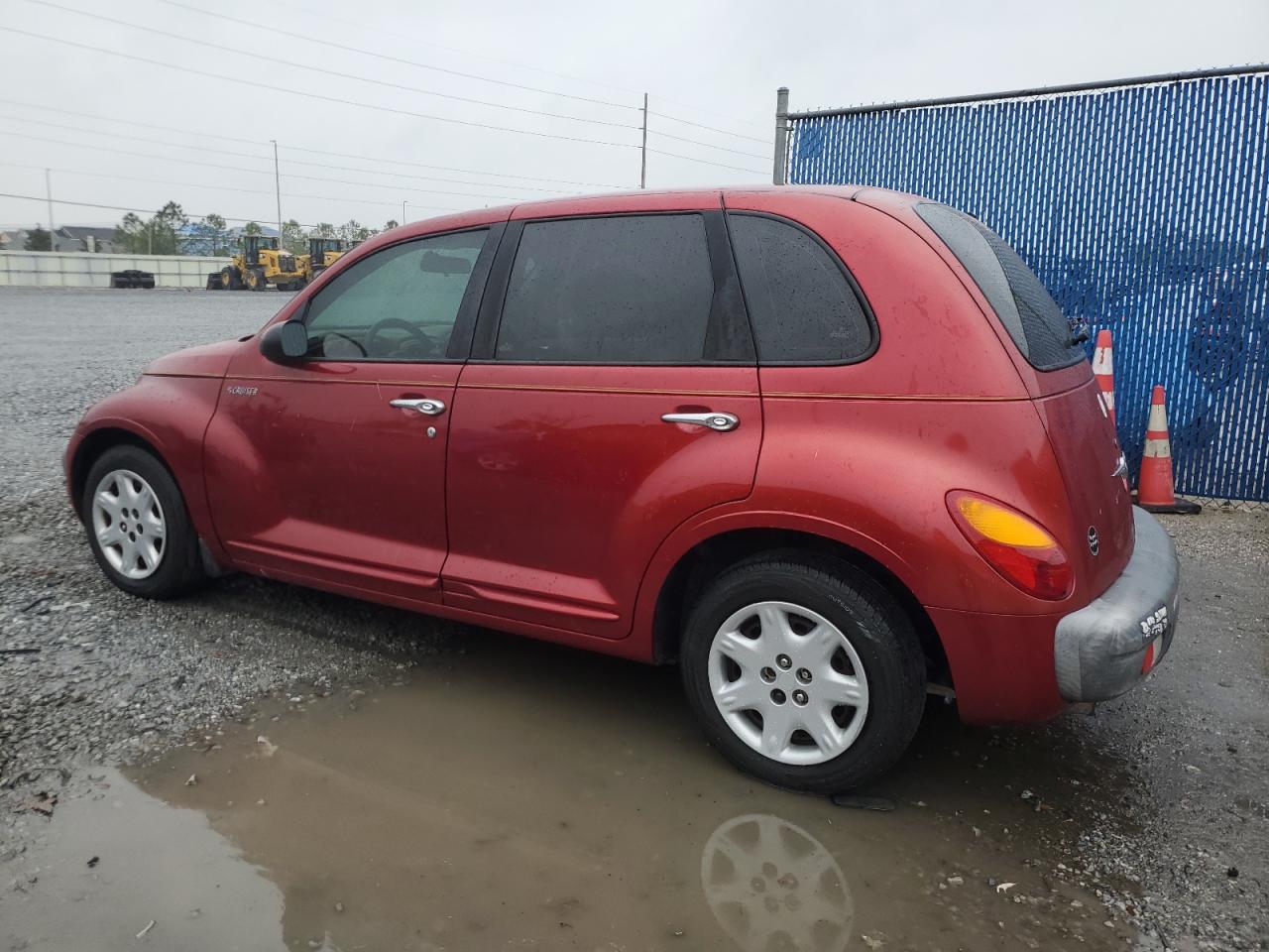 2002 Chrysler PT Cruiser - Image 2