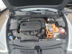 2022 Hyundai Sonata Hybrid на продаже в Elgin, IL - Rear End