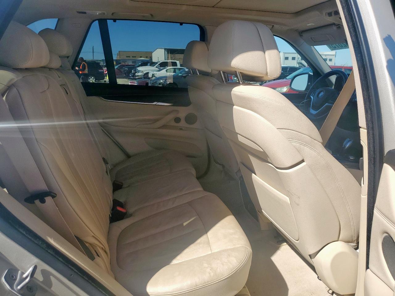 2015 BMW X5 - Image 11