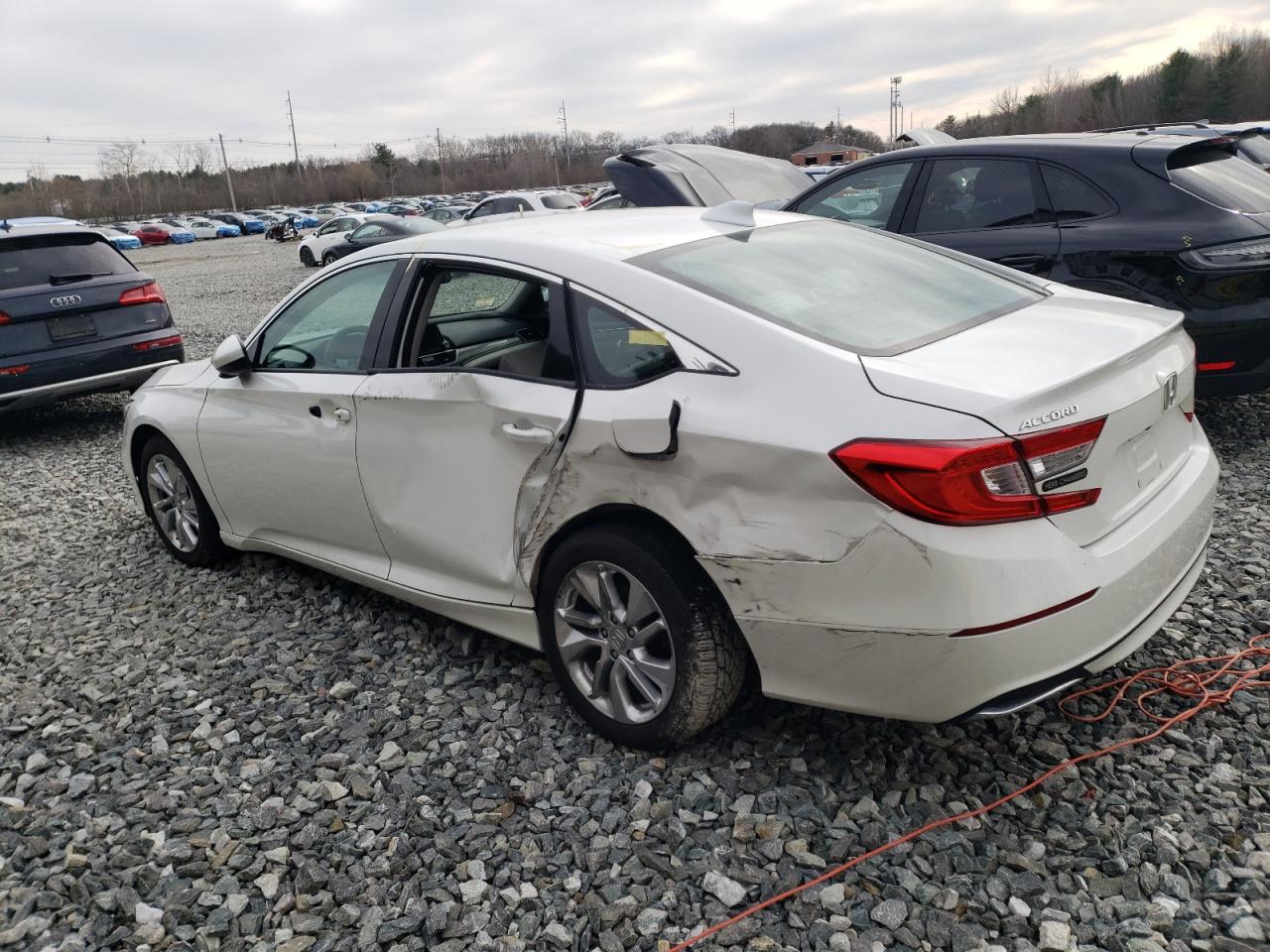 2019 Honda Accord - Image 2
