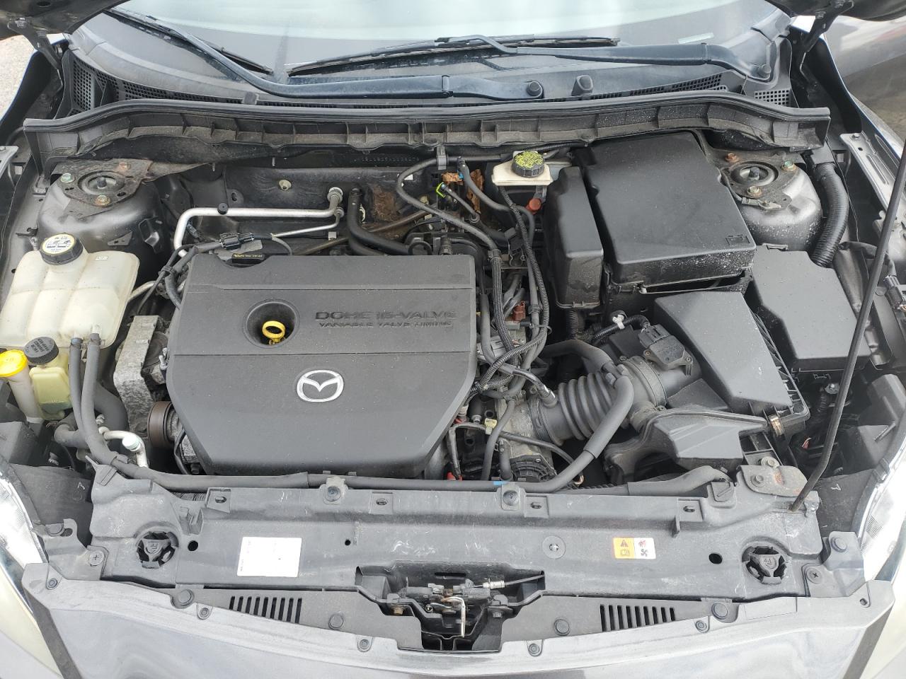 2010 Mazda 3 - Image 11