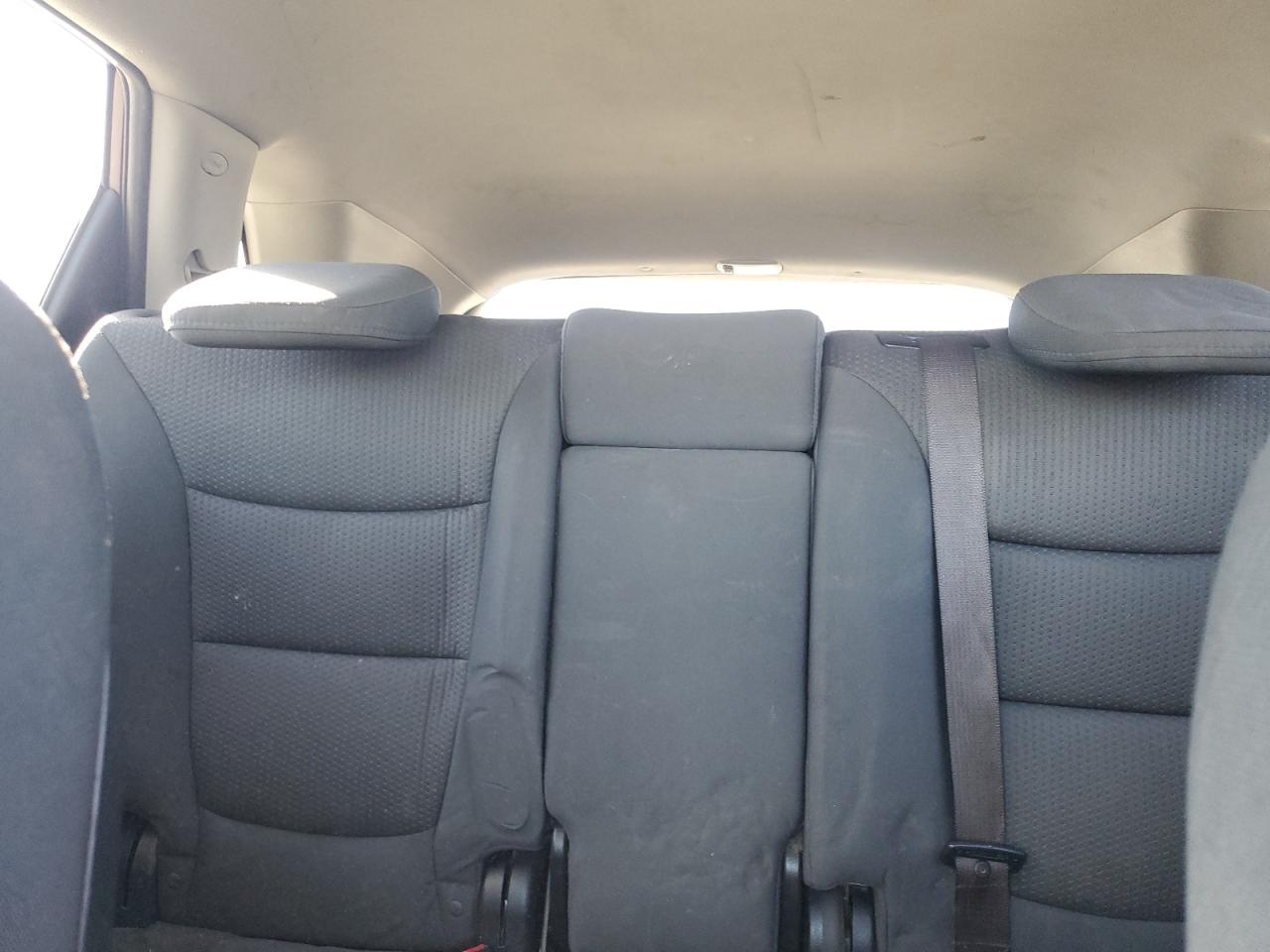 2012 Kia Sorento - Image 10