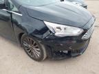 2016 FORD GRAND C-MAX TITANIUM TDCI  for sale at Copart WESTBURY